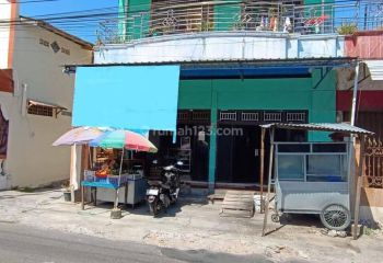 Dijual Ruko Ngringo, Jaten