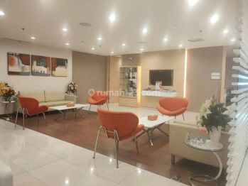 Prime Location, Area Rasuna Said, Dekat Lrt. Luxury Furnished 10