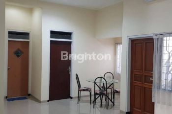 Rent Rumah: Klampis Wisma Mukti