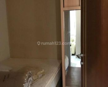 JUAL MURAH Apartemen Puncak Kertajaya, 2BR Full Furnish