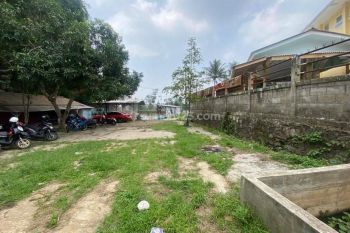 Tanah Kavling Jatinangor Cocok Kost An Hunian, Usaha, Investasi