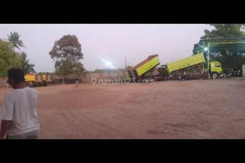 Tanah di Jalan bayur raya 3503 SHM m²