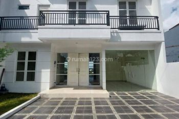 Rumah Mewah Siap Huni Alamanda Residence Tembalang Mangunharjo