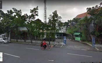 Dijual Gudang Raya Prapen Jemursari Surabaya