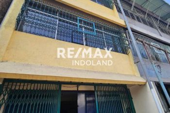 Di Sewakan Ruko Lokasi Strategis Pinggir Jalan Jakara Utara