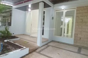 RUMAH MINIMALIS TERAWAT SIAP HUNI DI DIENG