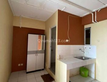MURAH Unit Studio Apartemen Sentra Timur, Jakarta Timur