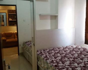 Apartemen mewah harga murah