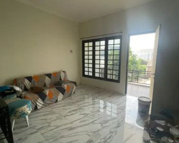 DIJUAL RUMAH SECOND SIAP HUNI