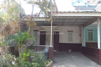 Rumah disentul city lt 90 lb.53 shm