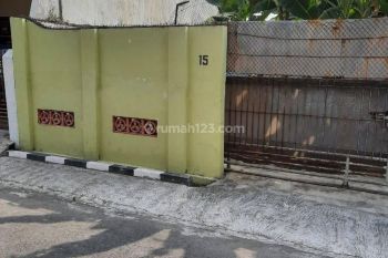 Tanah strategis jln gajah 1,dekat jln gajah raya. Semarang timur