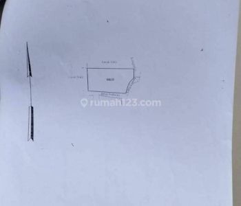 Dijual Tanah Siap Bangun Strategis di Kunti Yudistira