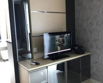 Disewakan Murah Apartemen Central Park 1 Bedroom Fully Furnished