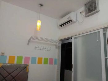 kost kos karyawan pegawai putri rungkut industri prapen jagir samator