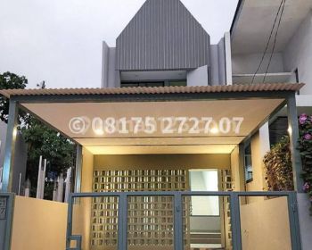 Sell Rumah: Griya Loka Bsd