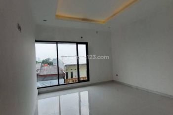 For Sale Kalibata Selatan Modern Brand New House