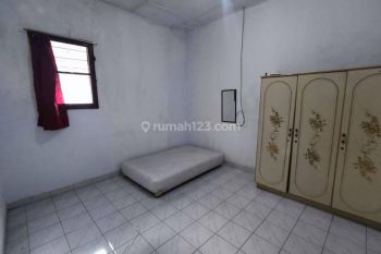 Dijual Ruko Zona Komersil 1 Lantai Di Jakarta Pusat
