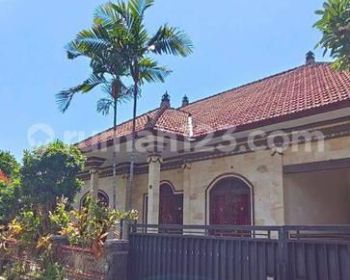 Disewakan Rumah di Kawasan Renon Denpasar Selatan