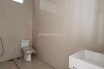 Super Deal. Rumah Kokoh di Boulevard Kota Wisata Cibubur