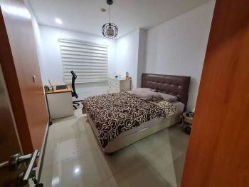 Disewakan Apartemen Thamrin Residence 2BR Tower B Full Furnished