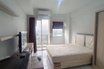 Di Sewakan Murah Apartemen Studio di Ayodhya Tangerang Kota