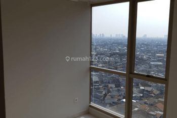 Sale Apartemen: Apartemen Baru