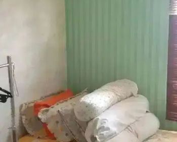 Disewakan Apartement Sudirman Park High Floor 2BR Full Furnshed