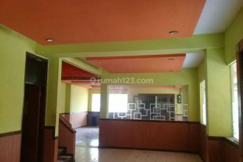 Di sewakan Ruko Luas siap Pakai  di Kopo