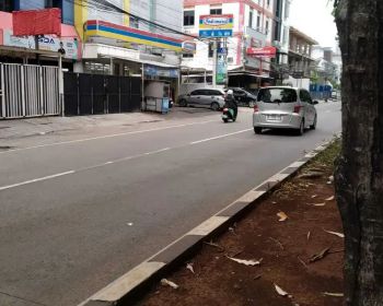 di Sewakan Ruko 4 Lantai 4,5x25 di Sunter Agung Tengah, Jakut