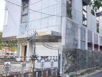 Ruko Tempat Usaha Murah Daerah Jomblang Kota Semarang