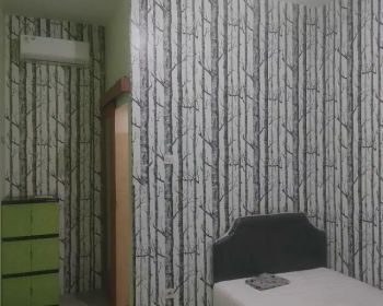 Kost Texas Srengseng 5 Januari