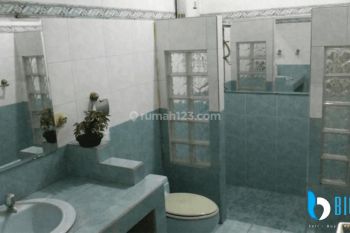 Rumah Nyaman Situ Aksan Bandung