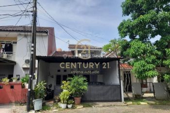 Rumah Siap Huni Di Villa Bintaro Regency Area Bebas Banjir