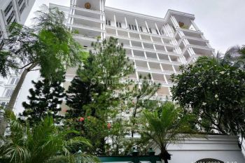 APARTEMEN PERMATA HIJAU JAKARTA SELATAN