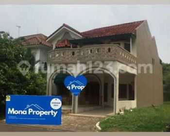 Dusewakan rmh d citra grand semi furnish