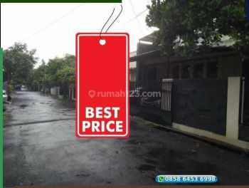 Hayu Nego Rumah Dua Muka Pusat Kuliner Arcamanik Bandung 88A10