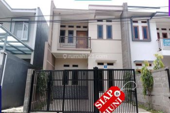 Toplah Rumah Baru Siap Huni Di Kliningan Bandung 88M5