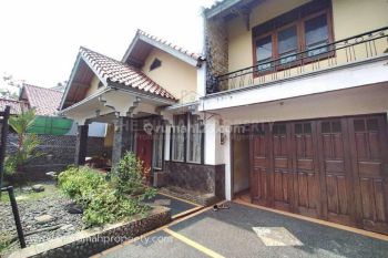 Rumah Murah Tanah Besar Non Cluster Pondok Cabe Tangsel