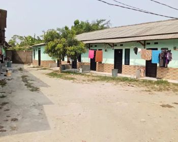 Kontrakan di Klari Karawang