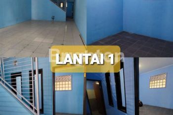 RUKO 2½ LANTAI KOMP.RUKO TAMAN HOLIS INDAH 2