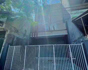 Sewa, Ruko modern di Raya Kenjeran 3 lantai Lokasi di 0 jalan raya