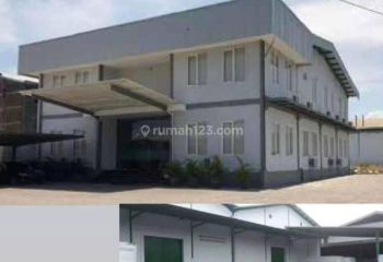 Pabrik eks snack sidoarjo tambak sawah
