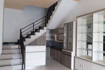 Dijual Ruko Baru Main Road Cimahi Siap Pakai