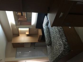 Green Pramuka city apartment sewa baca deskripsi