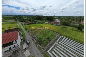 Tanah Homestay di Jl Kaliurang Km 10, Shm Unit