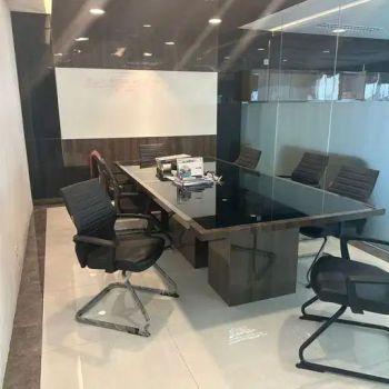 Disewa/Dijual Metropolitan Tower Office Perkantoran Cilandak JakSel
