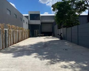 DiJual Gudang Modern Brand New Daerah Strategis Di Cipondoh Tangerang