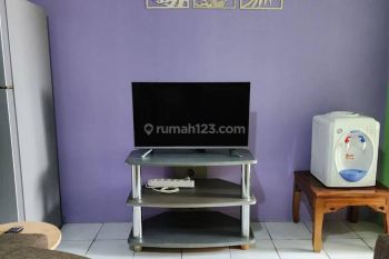 Disewakan Tahunan Dan Bulanan Apartemen Modernland Tower Biru 2 BR Furnished