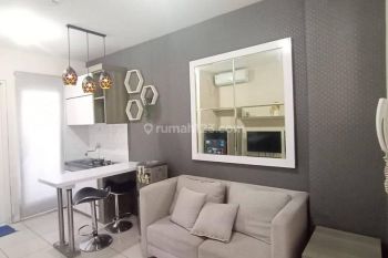 Disewakan Apartemen Green Bay type : 2 BR