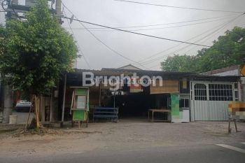 TANAH JALAN ALAS MALANG SURABAYA